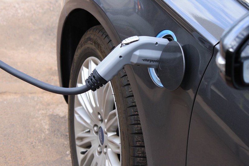 Colorado Unveils “Ambitious” Roadmap To Move To Electric Vehicles, But Could Be An Obstacle