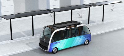 Sustainable Bus Update