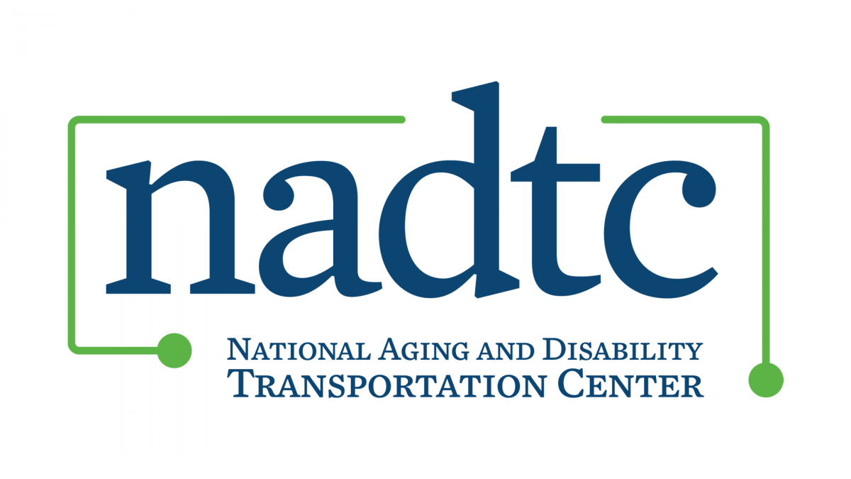 NADTC Coordination Connections Lunch and Learn: Transportation Diversity, Equity, Inclusion and Access