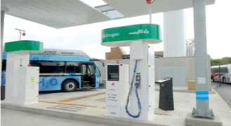 Hydrogen as a Transportation Fuel in Rural Communities