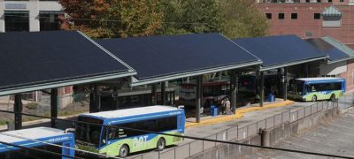 Guide to Green Energy Adoption for Transit Agencies
