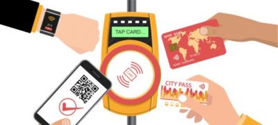 State of the Industry: Fare Payment Technology